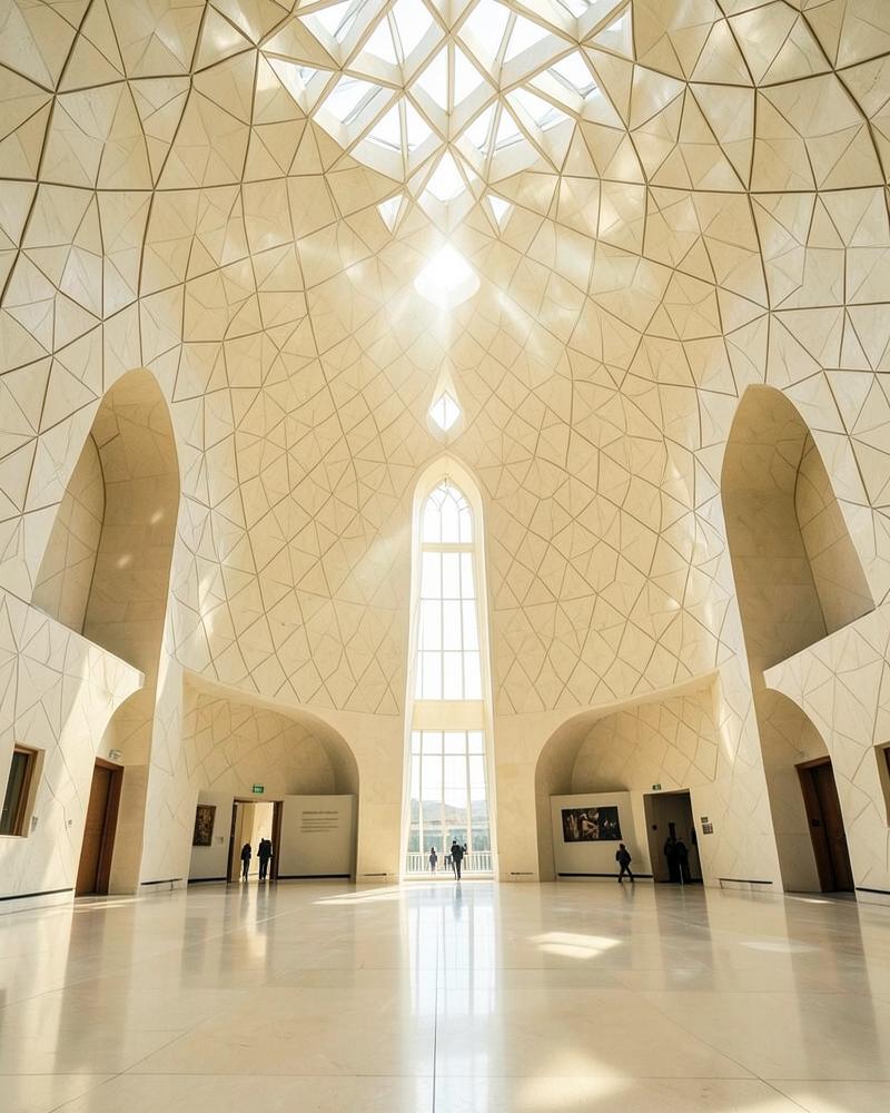 Saadiyat Cultural District